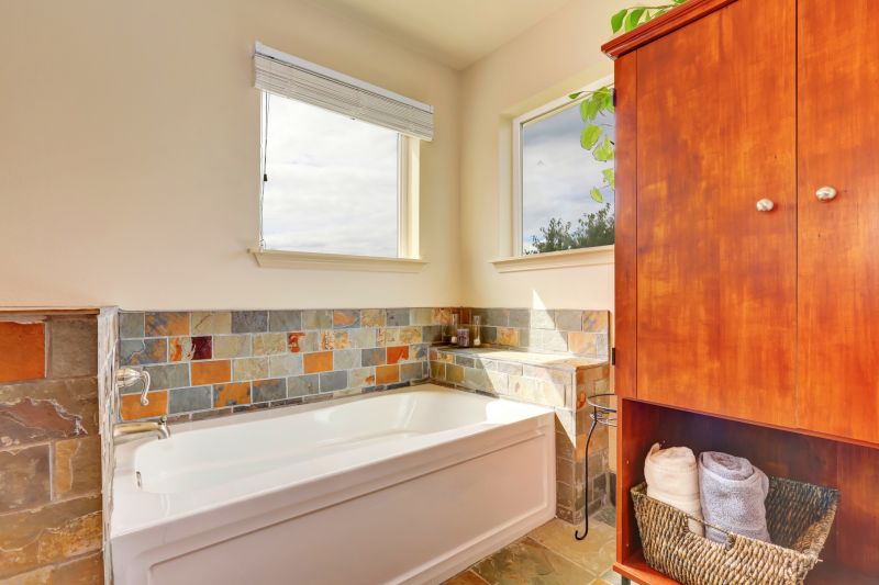 Cost of Bathtub Refinishing in Weirton, WV